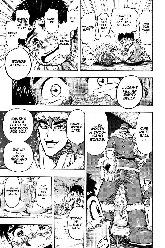 Toriko Chapter 173 image 15_optimized